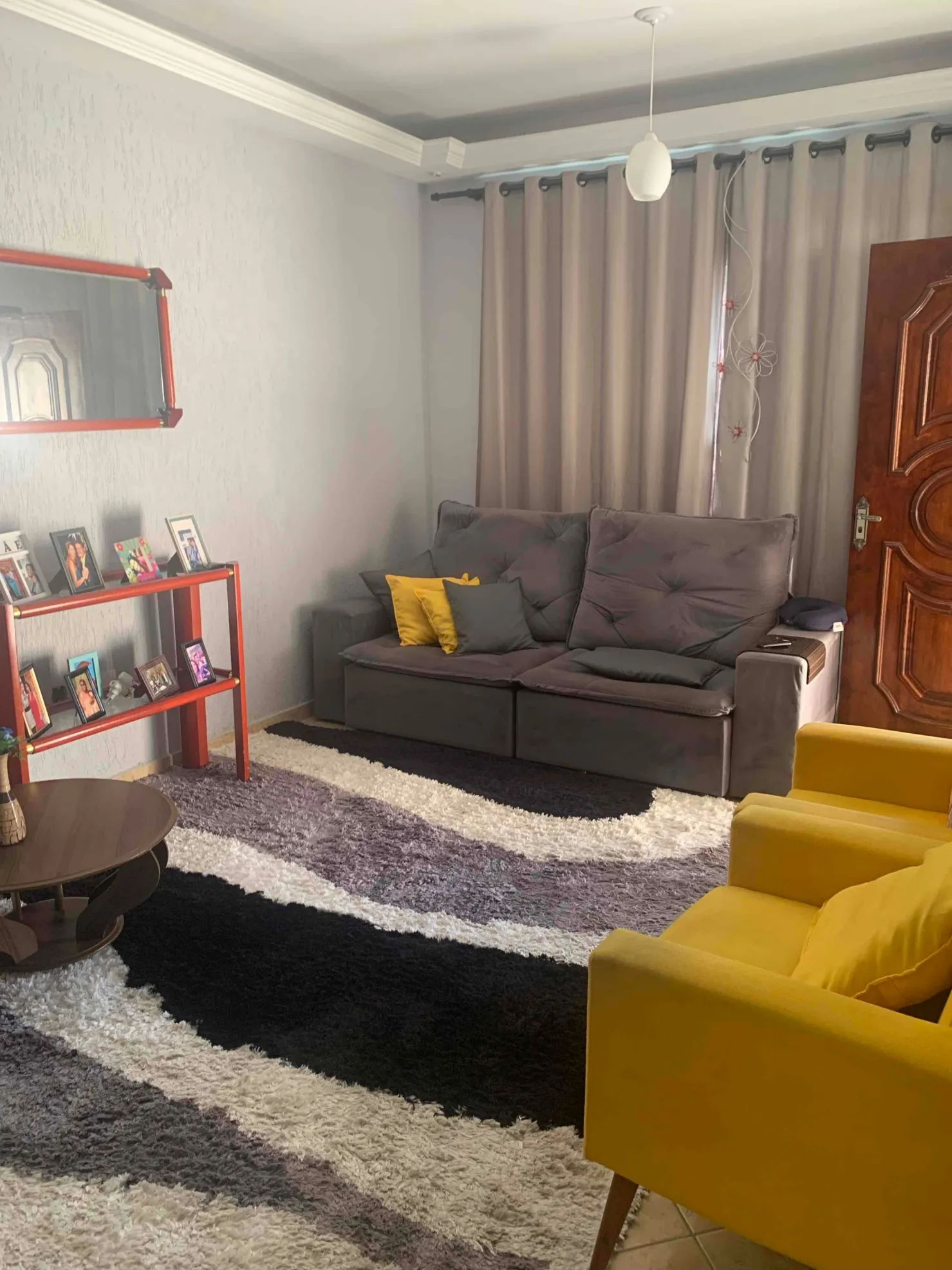 Imagem Casa de vila à Venda, Residencial Campo Belo, Pindamonhangaba, SP