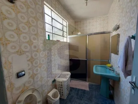 Imagem Casa Residencial / Centro