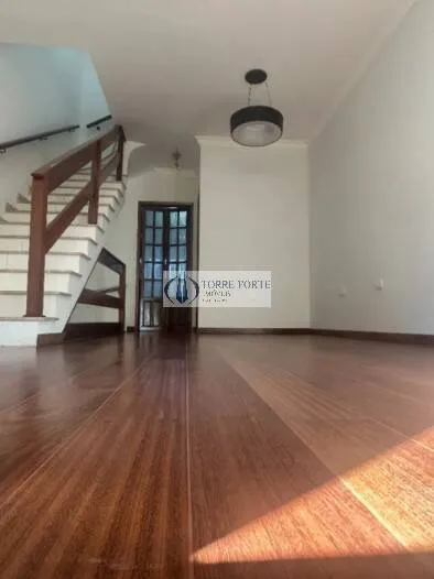 Imagem Maravilhosa casa em condomínio 113m² 2 dorm 2 banheiros 2 vagas, no Butantã
