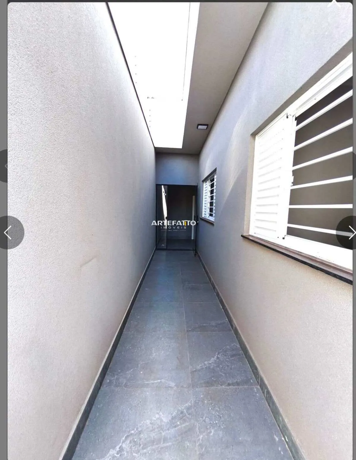 Imagem Casa à venda em Franca, Jardim Natal I, com 3 quartos, 180m2