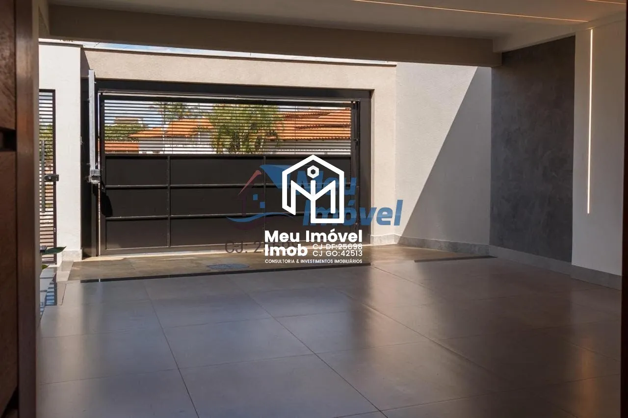 Imagem Alto das Caraíbas Casa 3 Quartos 1 Suíte 2 Vagas 204m²