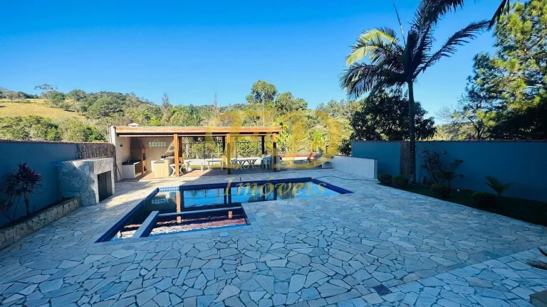 Imagem Chácara em Atibaia para Lazer ou Residir !!!