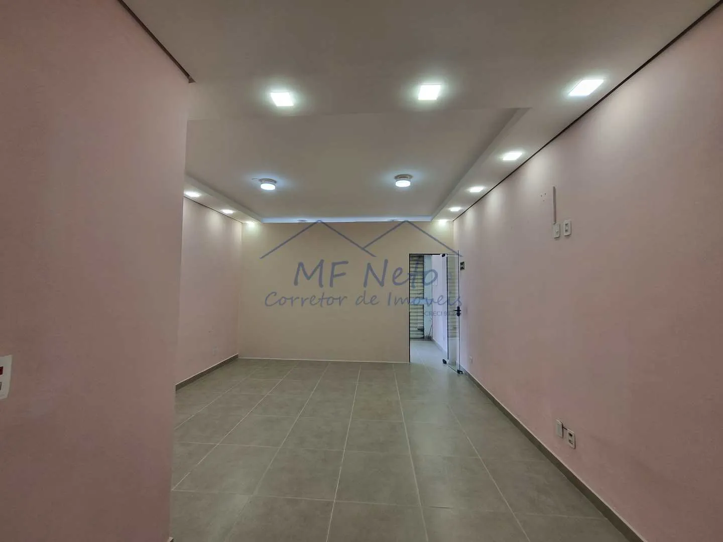 Imagem Loja/Salão