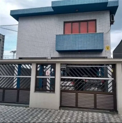 Imagem APARTAMENTO COM 59.9 m² - TUDE BASTOS - PRAIA GRANDE SP