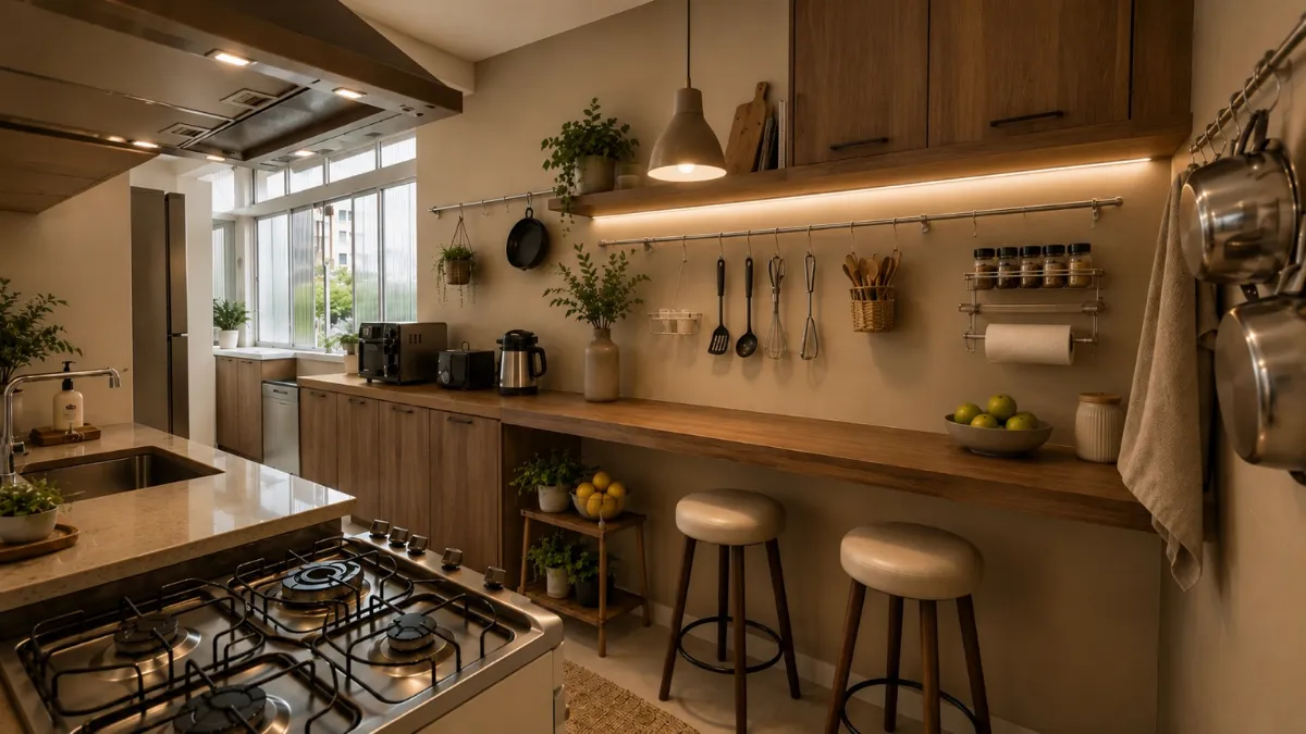 Imagem Apartamento garden para venda em Pinheiros com 2 quartos, sendo 1 suíte, 145m2