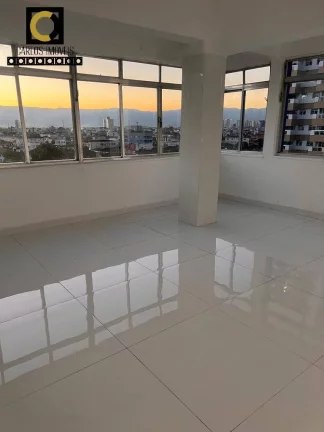 Imagem APARTAMENTO DE 2 DORMITÓRIOS EM SÃO VICENTE PRÓXIMO A PRAIA