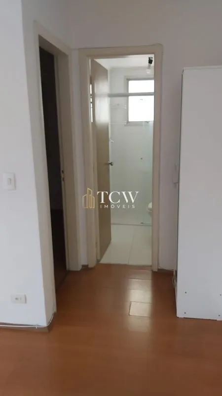 Imagem Apartamento à venda no bairro Vila Clementino - São Paulo/SP, Zona Sul