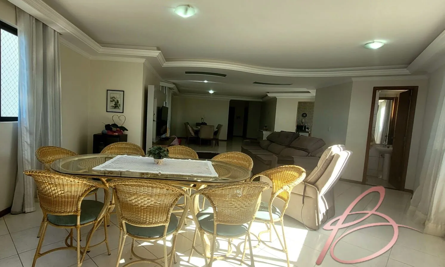 Imagem Apartamento Alto Padrão em Centro, Bal. Camboriú/SC