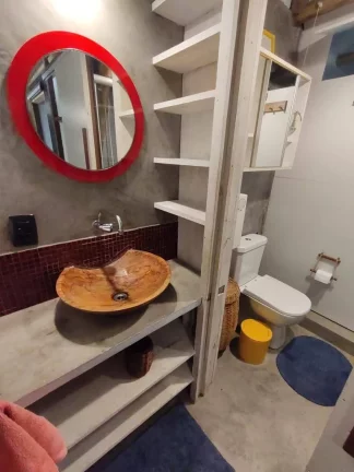 Imagem Pousada Algodões