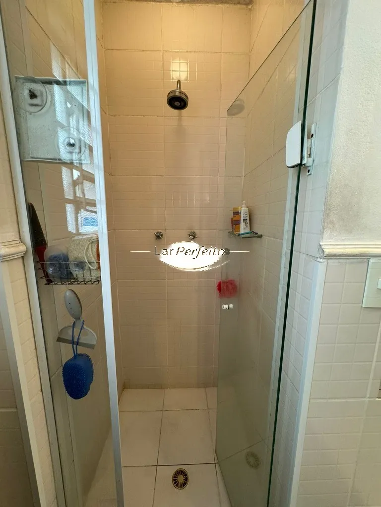 Imagem APARTAMENTO RESIDENCIAL em SÃO PAULO - SP, SANTA CECÍLIA