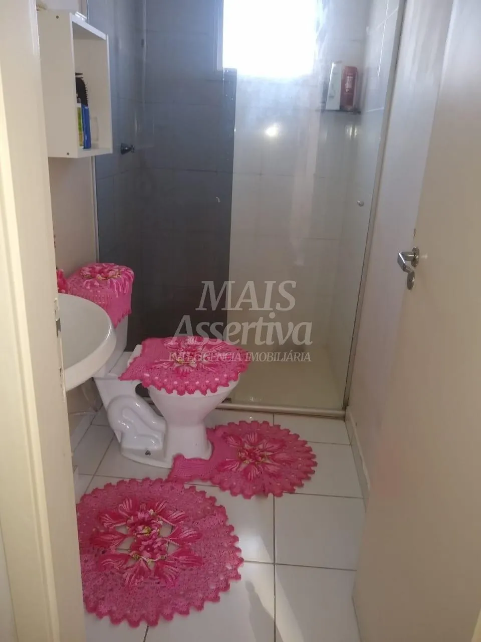 Imagem Casa semi mobiliada para venda no Residencial Vale das Figueiras - Novo Haburgo