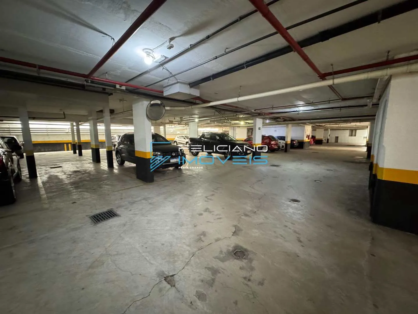 Imagem Apartamento com 1 quarto, Canto do Forte, Praia Grande - R$ 441 mil, Cod: 7512