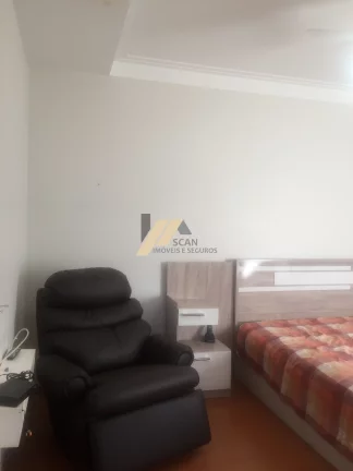 Imagem APARTAMENTO RESIDENCIAL em CAMPINAS - SP, JARDIM FLAMBOYANT