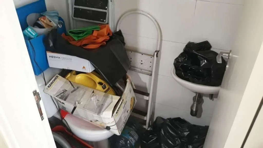 Imagem Apartamento à Venda em Vila Andrade, São Paulo - SP