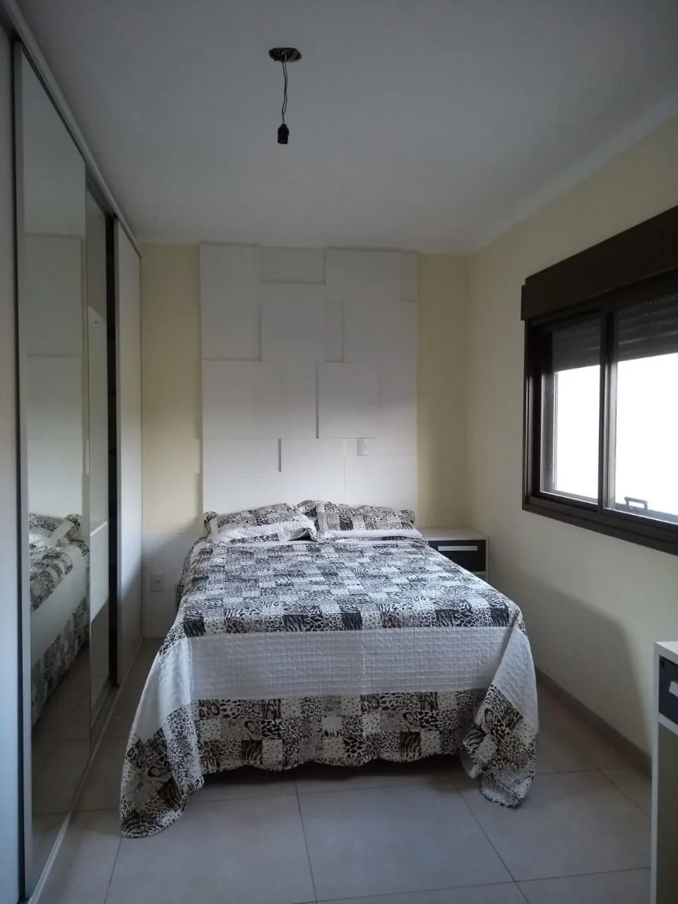 Imagem Apartamentos 2 Dormitorios