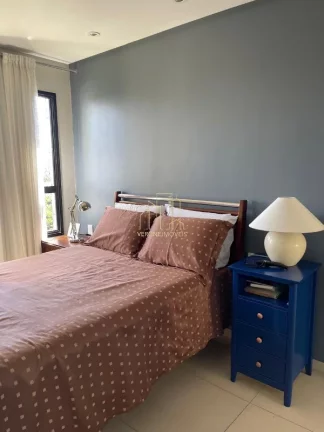 Imagem ? Amplo apartamento com vista deslumbrante para a reserva verde no Alto do Itaigara!