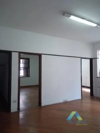 Foto do imóvel Sobrado à venda, 260 m² por R$ 1.200.000,00 - Chácara Klabin