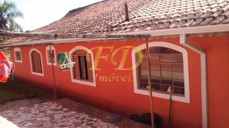 Imagem Chácara em Bom Jesus de Perdões