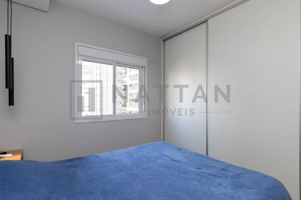 Imagem Apartamento 76m² à venda com 2 dormitórios no Tatuapé - São Paulo/SP
