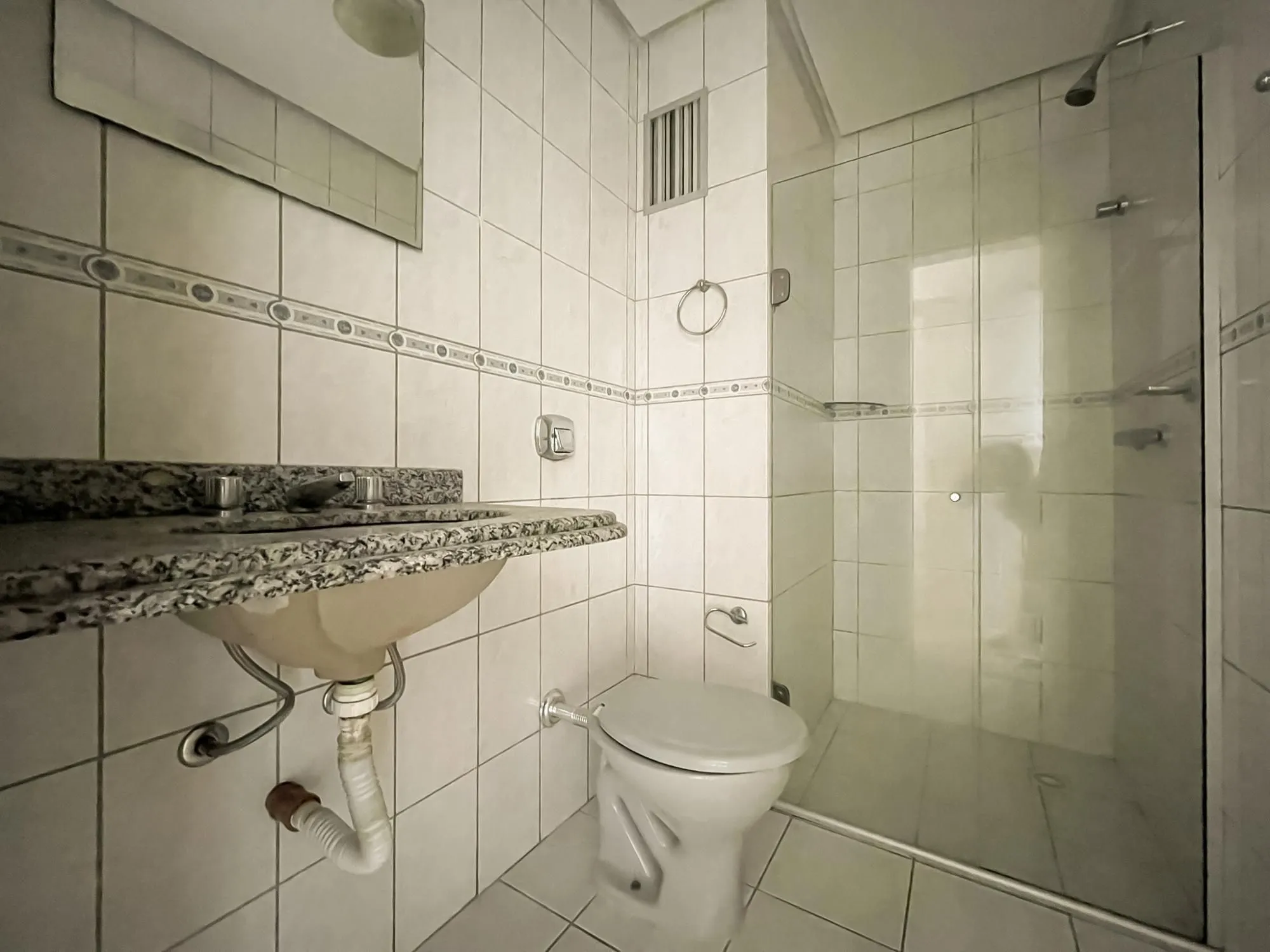Imagem Apartamento 3 Dormitórios com Suíte e Vaga no Boa Vista