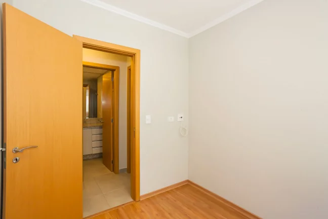 Imagem Apartamento a venda de 2 quartos no Treviso Residencial no Portão em Curitiba