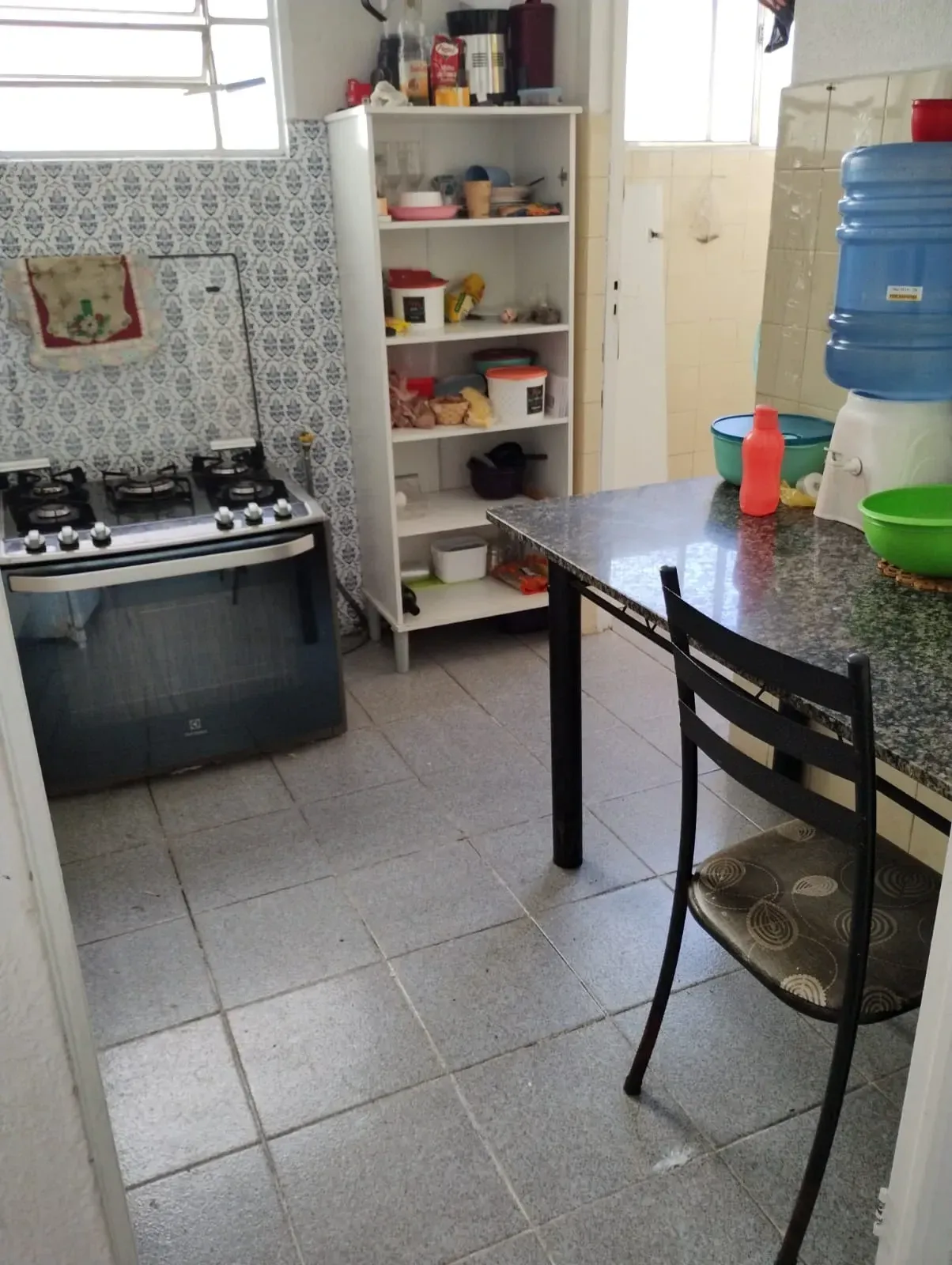 Imagem Apartamento com 2 Quartos à Venda, 50 m² em Parque Pinheiros - Taboão da Serra