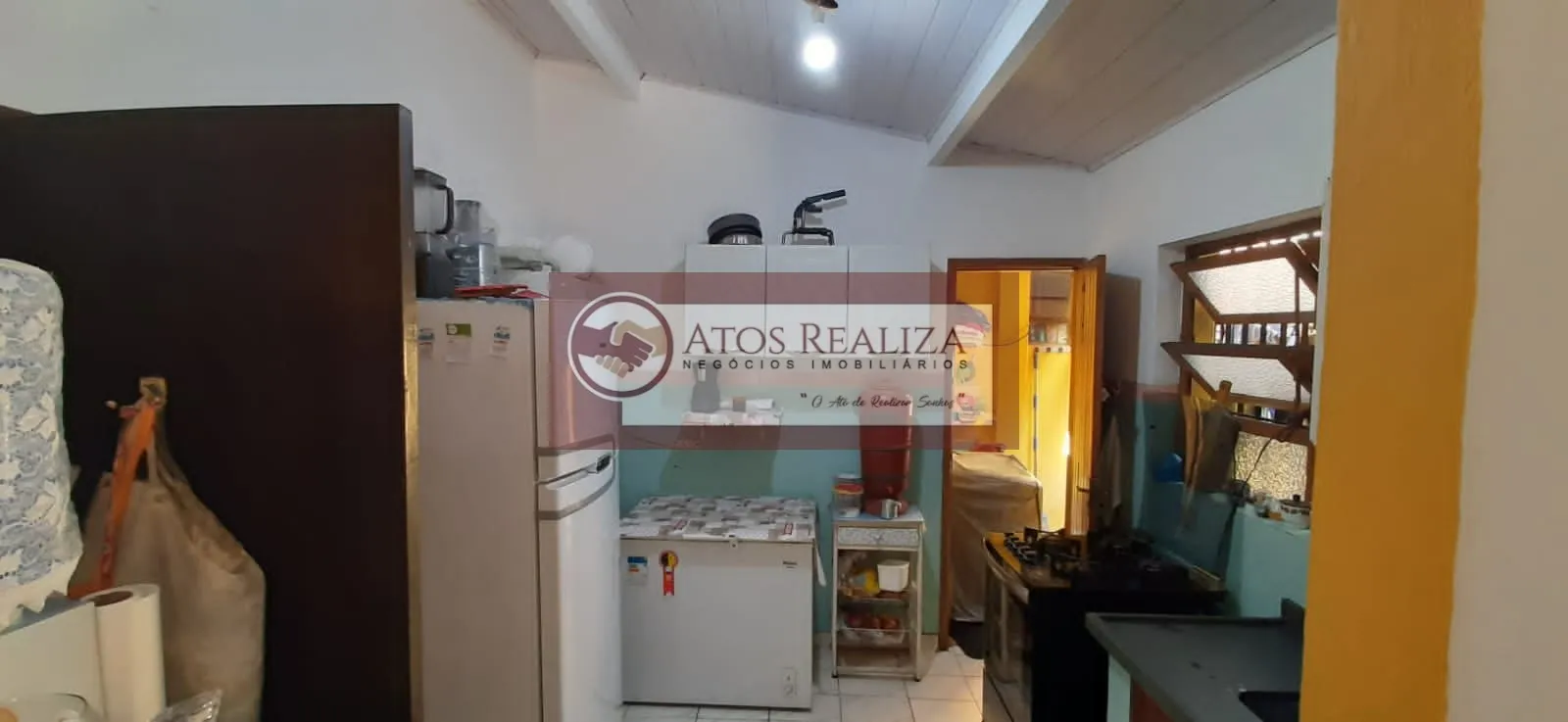 Imagem Casa térrea em Praia dos Sonhos - Itanhaém