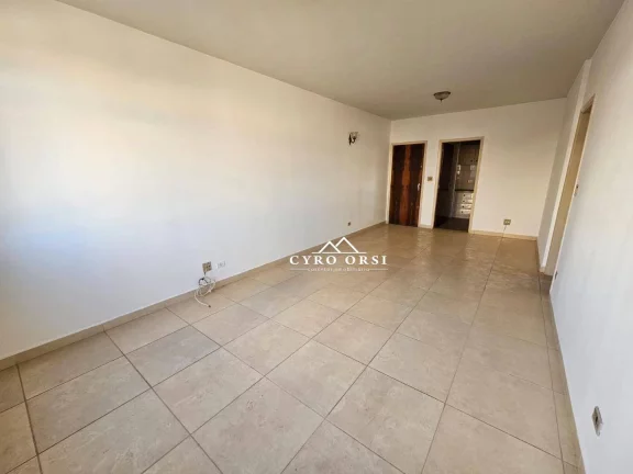Imagem Apartamento à venda, 100 m² por R$ 318.000,00 - Centro - Piracicaba/SP