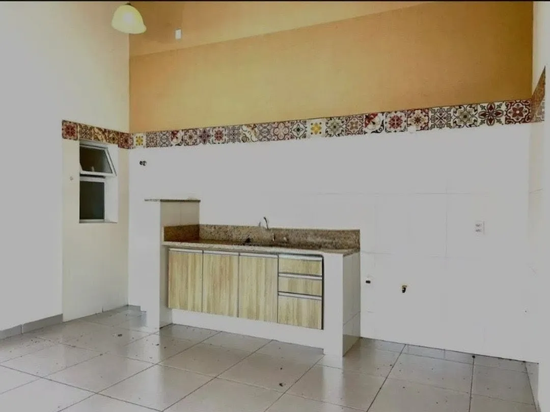 Imagem CASA RESIDENCIAL em SOROCABA - SP, JARDIM RESIDENCIAL CAMPOS DO CONDE