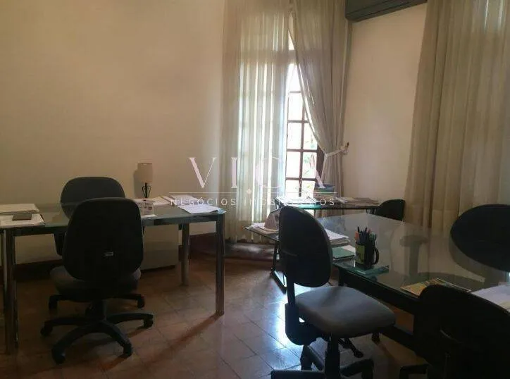 Imagem Alphaville 6 |Casa 315m² 3 suítes, lareira e 4 vagas |R$ 2.100,000