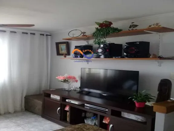 Imagem Apartamento com 2 Quartos à Venda, 48 m² em Cidade Nova Heliópolis - São Paulo