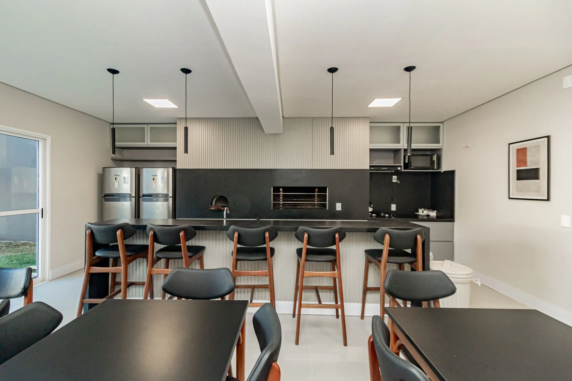Imagem Apartamento em Jardim Sabará