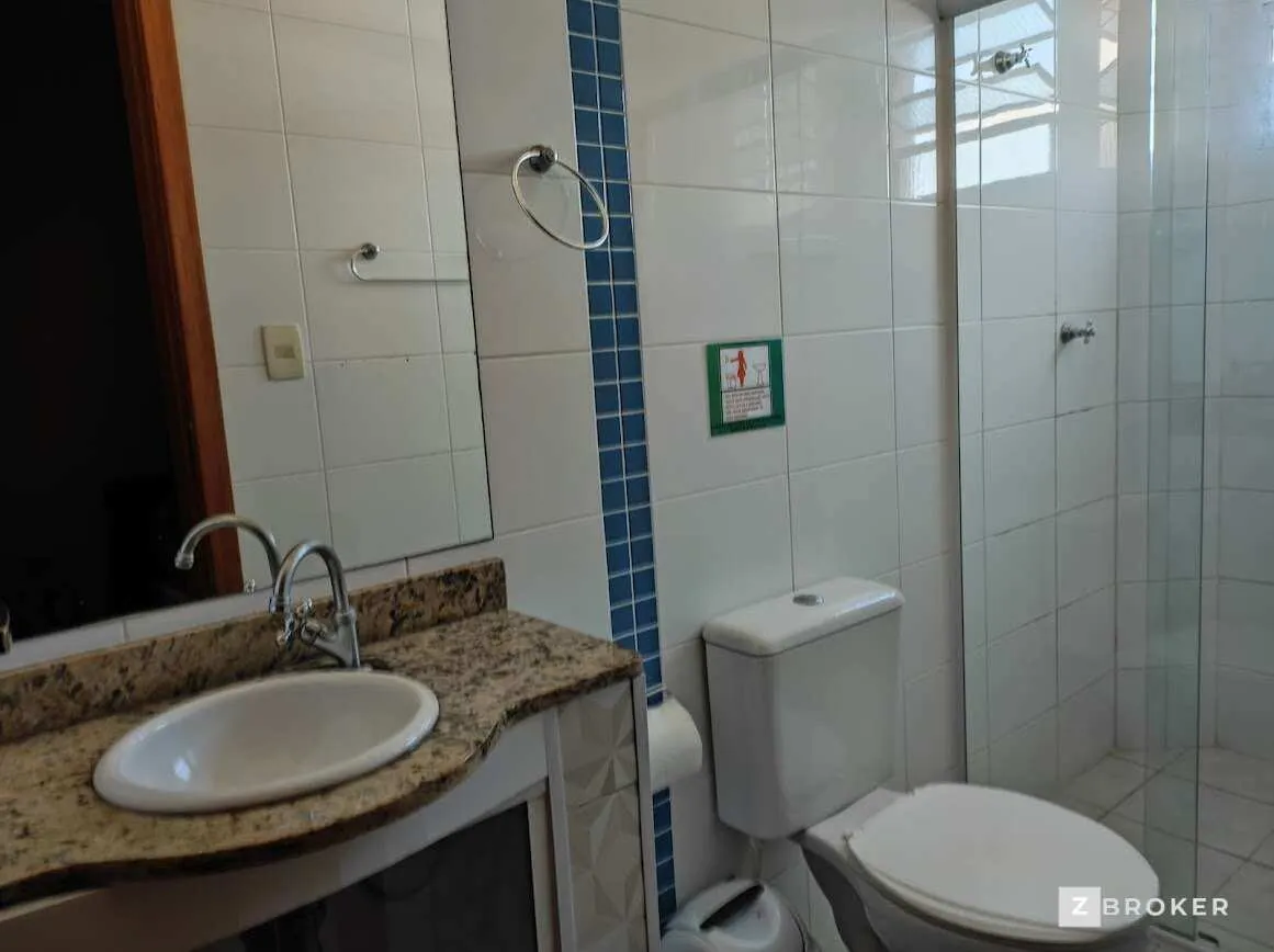 Imagem Apartamento à venda em Ubatuba, Itaguá, com 2 quartos, 55m2