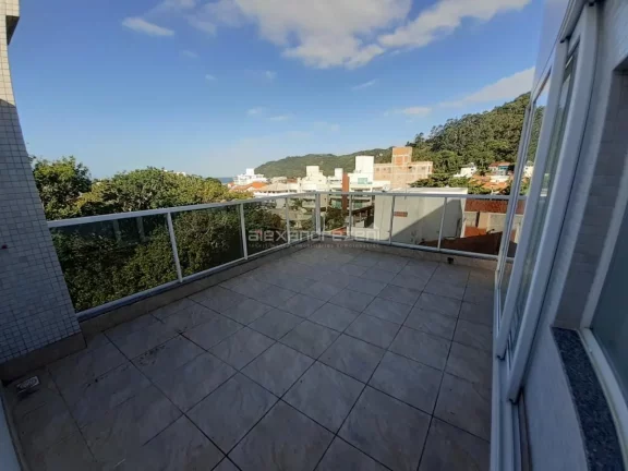 Imagem Linda Cobertura duplex 3 suítes