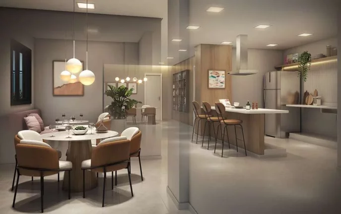 Imagem APARTAMENTO RESIDENCIAL em São Paulo - SP, Socorro