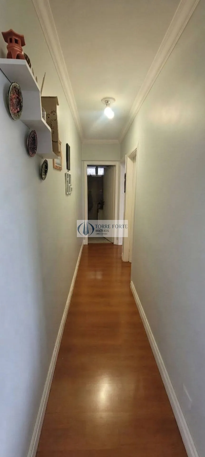 Imagem apartamento 2 dormitórios 2 banheiros 1 vaga dependencia empregada Mooca