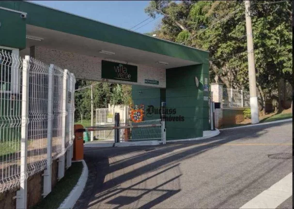 Imagem Terreno à venda, 300 m², já com benfeitorias, R$ 560.000 - Jardim Quintas das Videiras - Jundiaí/SP