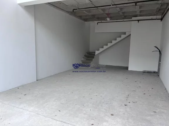 Imagem Loja para alugar, 73 m por R$ 6.784,13/mês - Bosque Maia - Guarulhos/SP