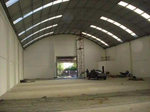 Imagem Depósito/Pavilhão para Venda - 2227m², 0 dormitórios, Anchieta
