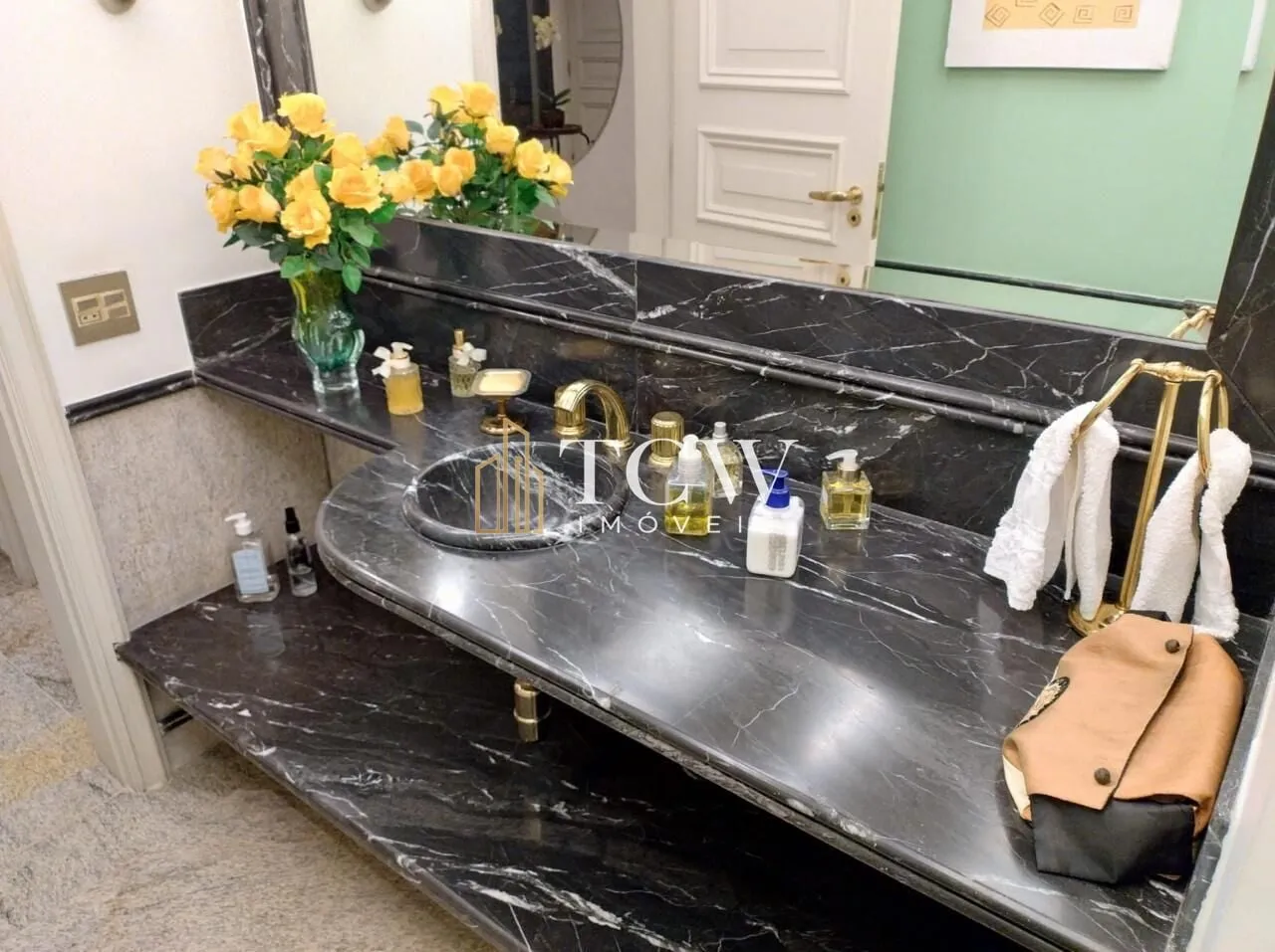 Imagem Apartamento para alugar no bairro Jardim Paulista - São Paulo/SP, Zona Sul