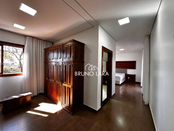 Imagem Casa à venda em Igarapé MG, condomínio Gran Ville.