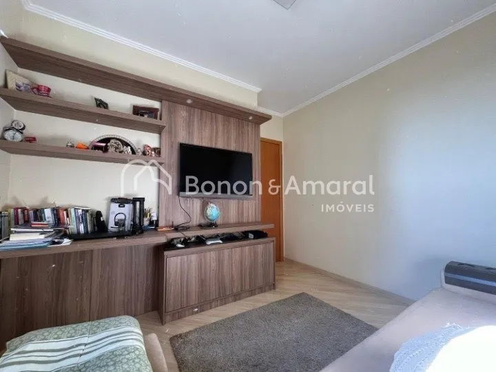 Imagem Apartamento à venda, Taquaral, Campinas/SP