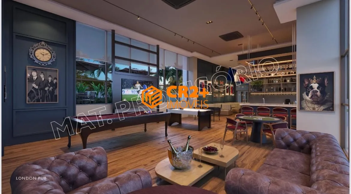 Imagem Vendo Apartamento em Boa Viagem com área de lazer jamais vista! com ate 3 suítes