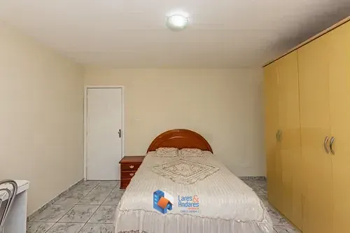 Imagem Sobrado para venda em Vila Tolstoi com 3 quartos, 126m²