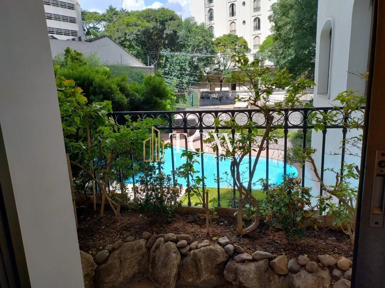 Imagem Apartamento para alugar no bairro Jardim Paulista - São Paulo/SP, Zona Sul