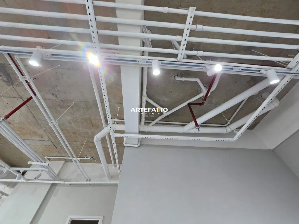 Imagem Ampla Linda sala de 55m2 -Alameda Rio Negro- Posicione bem Sua Empresa