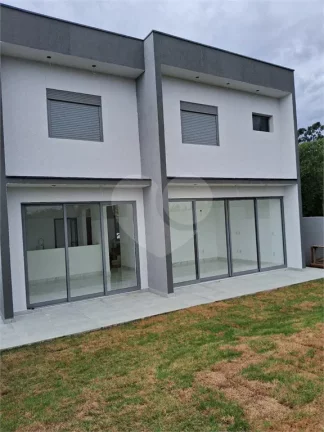 Imagem Sobrado à venda com 3 quartos, sendo 1 suíte, em Condomínio Parque Rizzo Ii, Cotia - SP