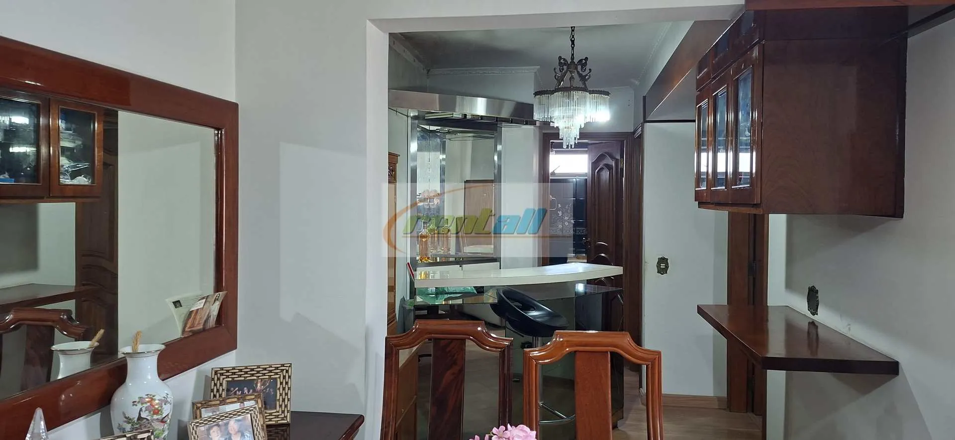 Imagem Apartamento Padrão