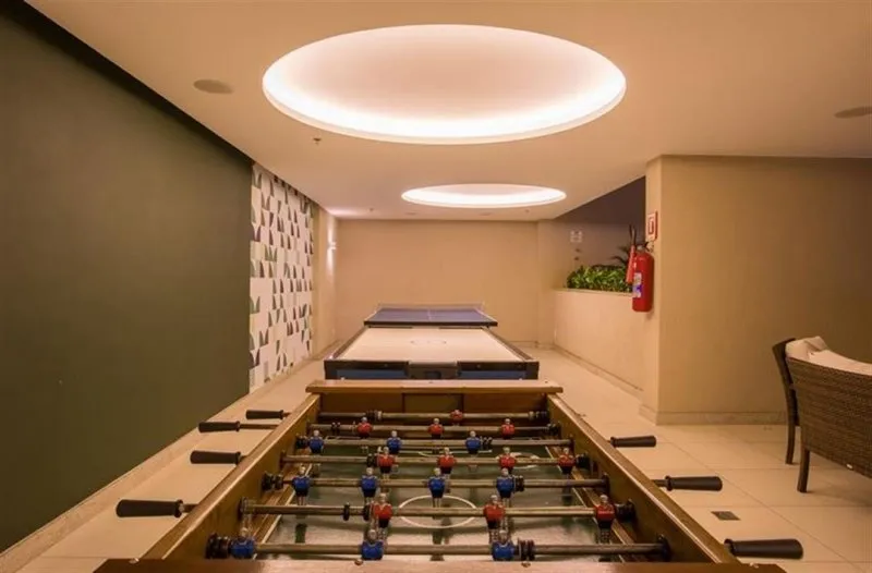 Imagem Apartamento a Venda no bairro Recreio dos Bandeirantes - Rio de Janeiro, RJ