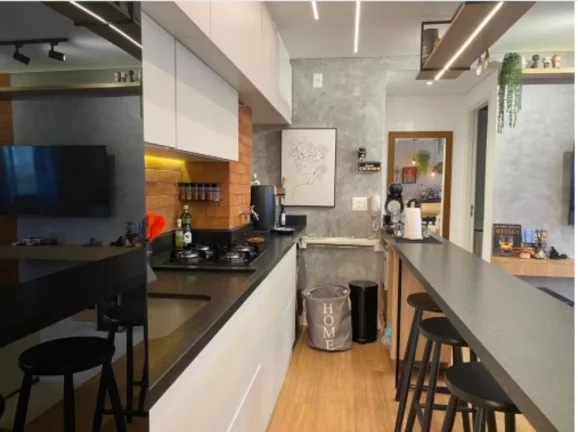 Imagem APARTAMENTO RESIDENCIAL em São Paulo - SP, Belém